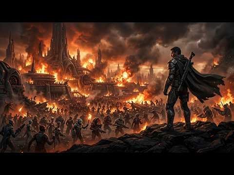 Aliens Put A Human In Their Zoo. 3 Months Later The Zoo Was His | Case File 247