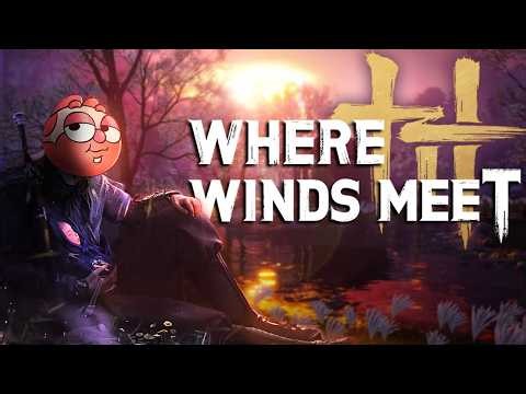 I Get It Now... | Where Winds Meet