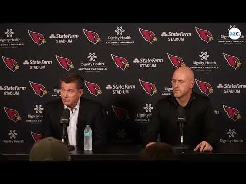 'I know our fans are frustrated,' says Cardinals owner Michael Bidwill