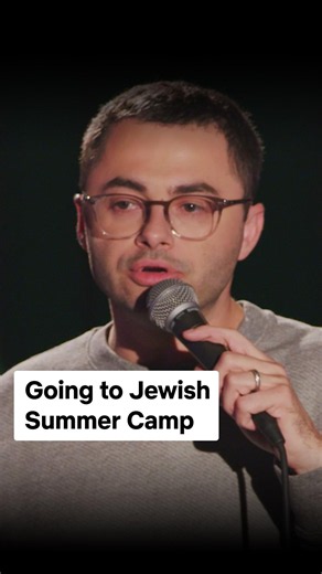 It’s a rite of passage #JoeMande