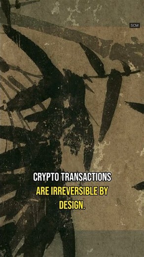 The Crypto Recovery Scam: How Fraudsters Double-Dip on Victims 🚨