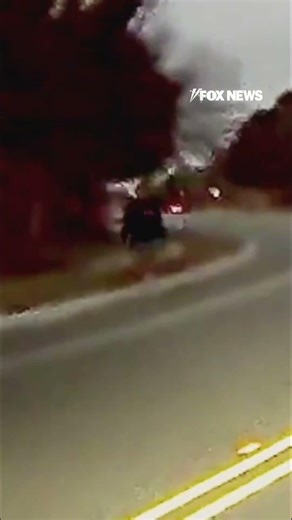 NEW LEAD: Dashcam video shows last confirmed sighting of missing 19-year-old #dashcam #shorts