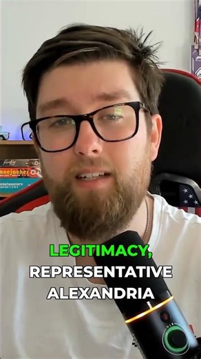 AOC Slams Republicans on Gerrymandering Debate