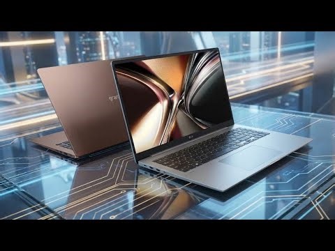 LG unveiled Gram Pro 17 & Gram Pro 16 OLED (2026) With Aerominum Chassis, Ultralight & AI-Powered!