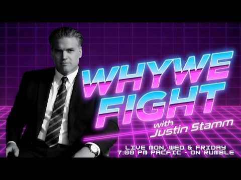 Ep 2 - (Edited) - Democracy did this to you, and why the Western Man needs Christian Nationalism