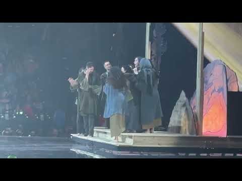 Made in Switzerland (LIVE from Eurovision Song Contest 2025 - Semi 1 - Broadcast Show)
