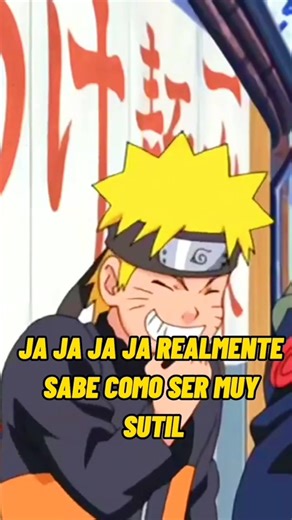 Kakashi hace pagar el Ramen a Yamato 🍥🍜