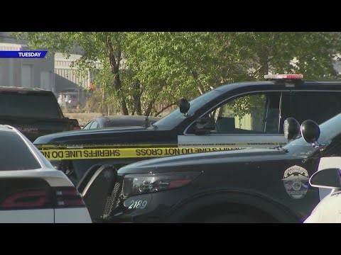 Fiancée of man shot by Adams County deputies says he was trying to protect her