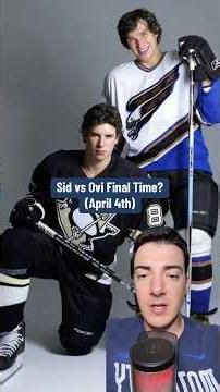 2026-27 NHL Season Can’t Miss Games