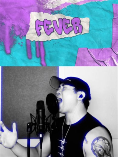 One Ok Rock - Fever (Band Cover) | Kabaaneko | ワンオク