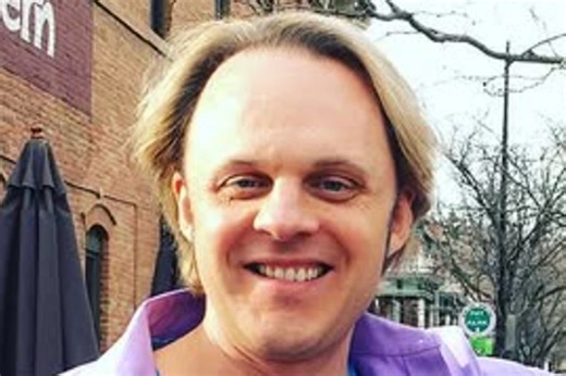 UFO researcher David Wilcock found dead in Colorado: coroner’s office