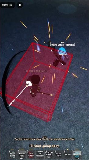 I LOVE PARRY REFUNDS!!! | ARCHIVED #archived #projectmoon #limbuscompany #roblox