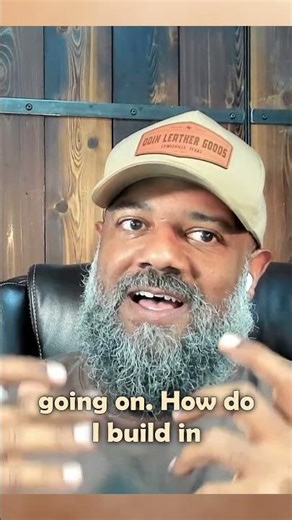 Why Accountability Matters | Beyond the Workbench #15