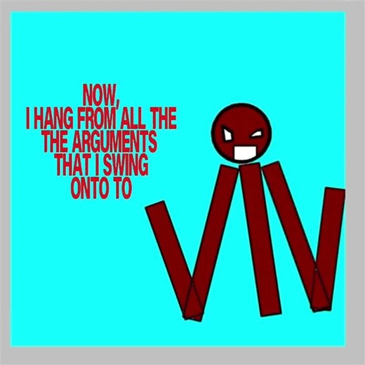 thisabout impulse control disorder. Also Ican’t lipsync and can’tanimate i can drawbut not onthis💔