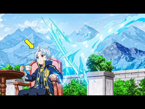 Born as a Royal Child With a Cheat Skill That Absorbs Everyone’s Power