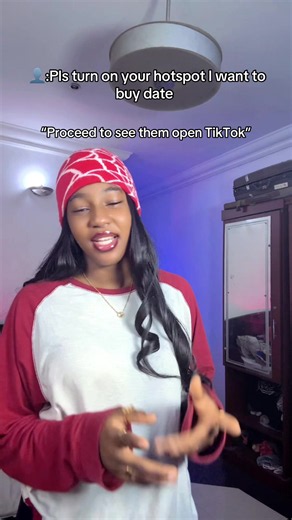 How to Turn On Hotspot When Someone Says “I Want to Buy” (MiFi meme)