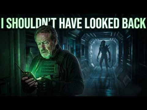 The Alien Is Learning My Every Move Live Alien Isolation Survival Horror Part 4