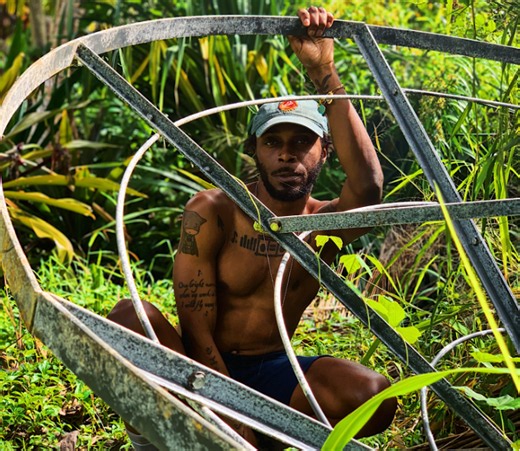 JPEGMAFIA Shares New Music Videos For “¥ (Yen)” & “$ (Money)” -