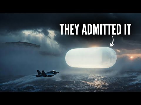 What the Pentagon Really Knows About Alien Tech | Revealed