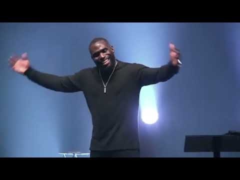 YOU CAN SERVE GOD AND STILL LOSE YOUR FIRST LOVE | Revelations 2 | Pastor Phillip Anthony Mitchell