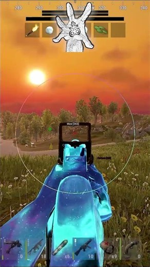 Rage Cheating - Part Two [Wicked Cheats]