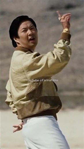 Ken Jeong Will Always Be Mr Chow #shorts #thehangover
