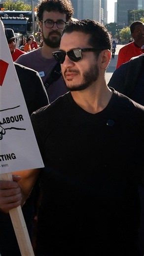 El-Sayed Labels Trump the ‘Worst Symptom’ of America’s Political Crisis