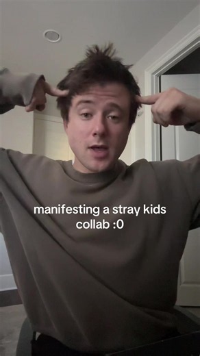 Alec Benjamin x Stray Kids Collab Edit: 'It's Not Too Late'