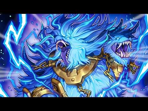 Unchained Just Got MUCH Better With This NEW Support! Yu-Gi-Oh!