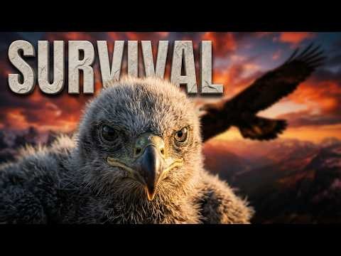 Eagle vs Environment