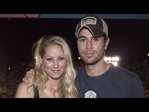 Enrique Iglesias, Anna Kournikova Share Sweet Family Photo After Welcoming Baby No. 4