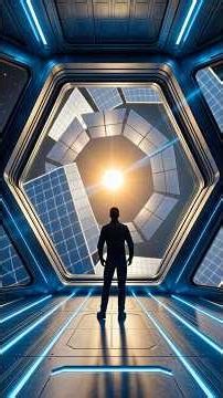 Dyson Spheres: The Ultimate Stellar Engine