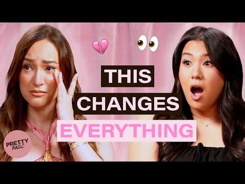 Why Alisha Keeps Her Dating Life Private — And Why She’s Ready To Talk! – PRETTY BASIC – EP. 357