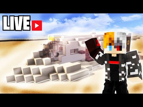 Forever Stranded live #1