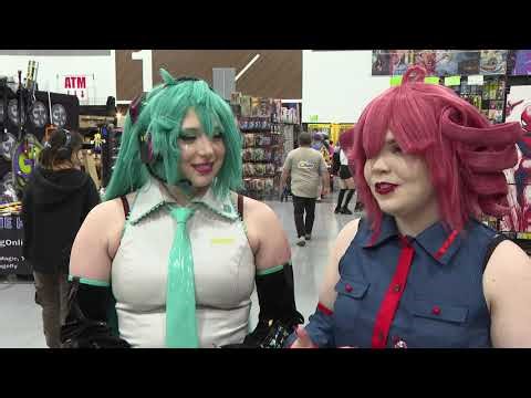 2026 Lexington Comic-Con