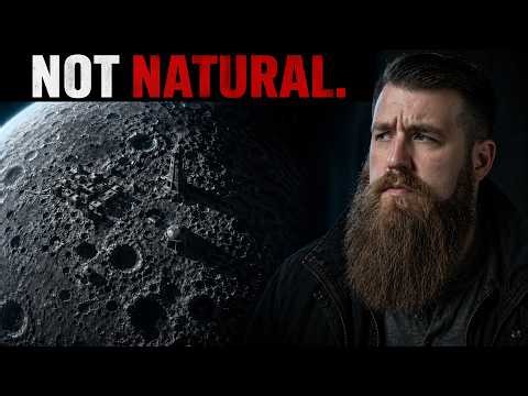 Space Force CLASSIFIED What Artemis II Just Photographed