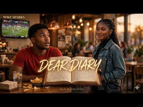 DEAR DIARY