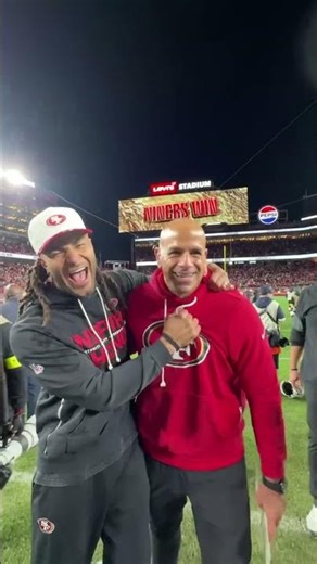 FOUND. A. WAY. #fredwarner