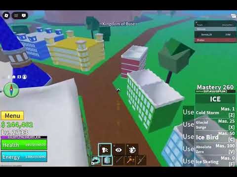 FASTEST WAY TO GET MIDNIGHT BLADE! (BLOX FRUITS)