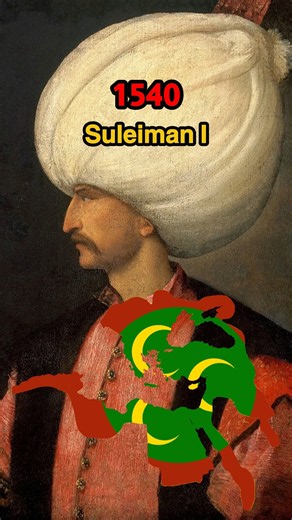 The Ottoman Empire Throughout History 🏰 From Osman I to the Fall of an Empire