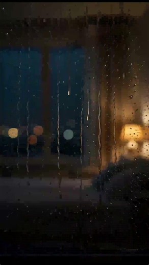 Still Awake? Let The Rain Calm your Mind/ Deep Sleep Sound #shorts #sleepmusic #relaxingsound