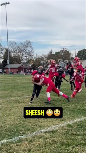 Bro walked off like nothing happened. 😤🔥