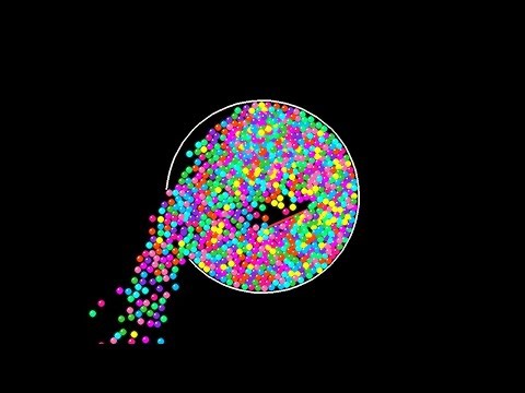 Can they escape the Spinning Pendulum? 🔴 Ball Double Challenge!