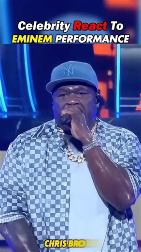 50 Cent: “I’m a Magician” 🔥😱 This Performance Is Pure Fire