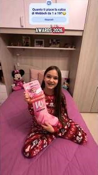 What do you think of Webboh's stocking? Let me know in the comments 💕🥰