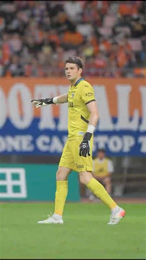 Incredible reaction from Louis Yamaguchi😱