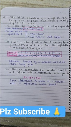 Ex 2.4 Class 9 Maths | Ganita Manjari ⚡ Fastest Solution Trick | Chapter 2 #shorts #nexaclasses