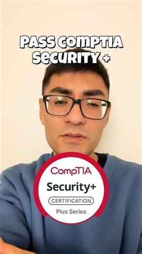 How I pass CompTIA Security + SY0-701 in 2026 in only 7 days.