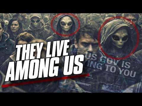 What Governments DON'T Want You to Know | Full UFO Documentary | Aliens Are Among Us