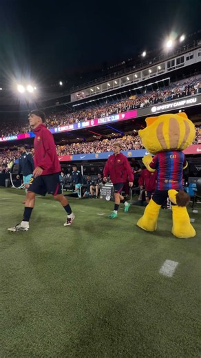 SOM-HI BARÇAAAAA! 💙❤️ #fcbarcelona #shorts